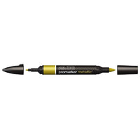 Popisovač Winsor & Newton Promarker Metallic