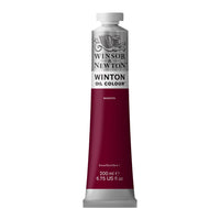 Olejová barva Winsor & Newton Winton 200 ml