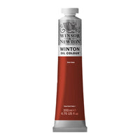 Olejová barva Winsor & Newton Winton 200 ml
