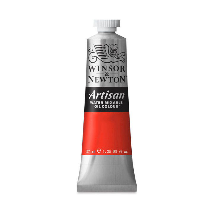 Olejová barva Winsor & Newton Artisan vodou ředitelná 37 ml