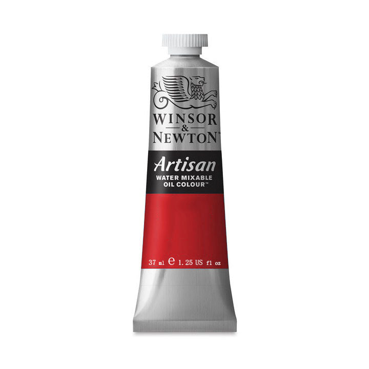 Olejová barva Winsor & Newton Artisan vodou ředitelná 37 ml