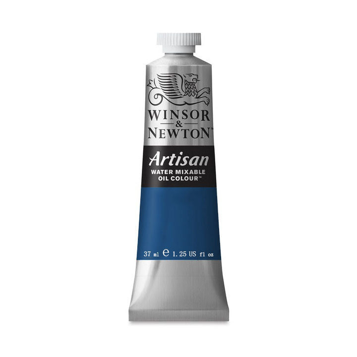 Olejová barva Winsor & Newton Artisan vodou ředitelná 37 ml
