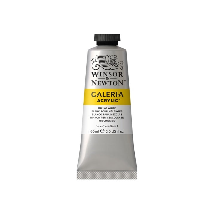 Akrylová barva Winsor & Newton Galeria 60 ml