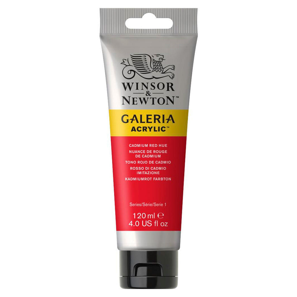 Akrylová barva Winsor & Newton Galeria 120 ml