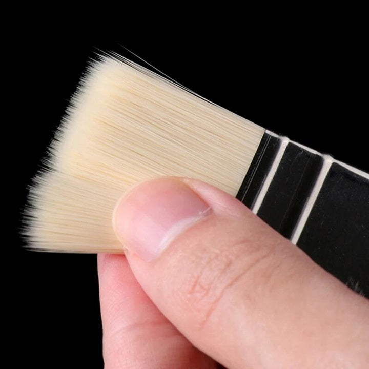 Sada štětců Giorgione pro základní nátěr a nanášení
