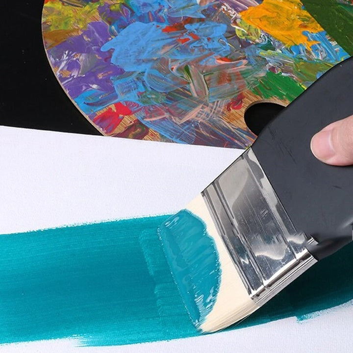 Sada štětců Giorgione pro základní nátěr a nanášení