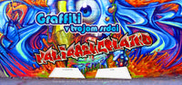 Dárkový POUKAZ - Graffiti v tvém srdci