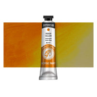 Akrylová barva Artemisia 20 ml – indická žlutá