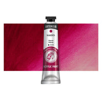 Akrylová barva Artemisia 20 ml – magenta