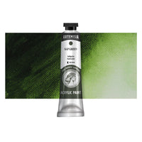 Akrylová barva Artemisia 20 ml – mízní zeleň
