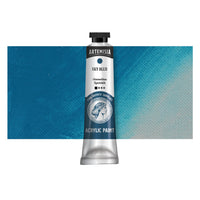 Akrylová barva Artemisia 20 ml – nebeská modř