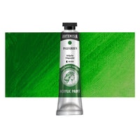 Akrylová barva Artemisia 20 ml – světle zelená