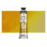 Akrylová barva Artemisia 20 ml – tmavě kadmiová žlutá