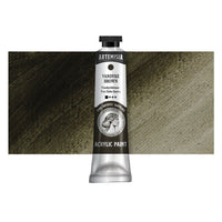 Akrylová barva Artemisia 20 ml – Van Dyke hnědá