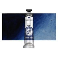 Akrylová barva Artemisia 40 ml – pařížská modrá