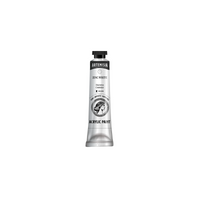 Akrylová barva Artemisia 40 ml – zinková běloba