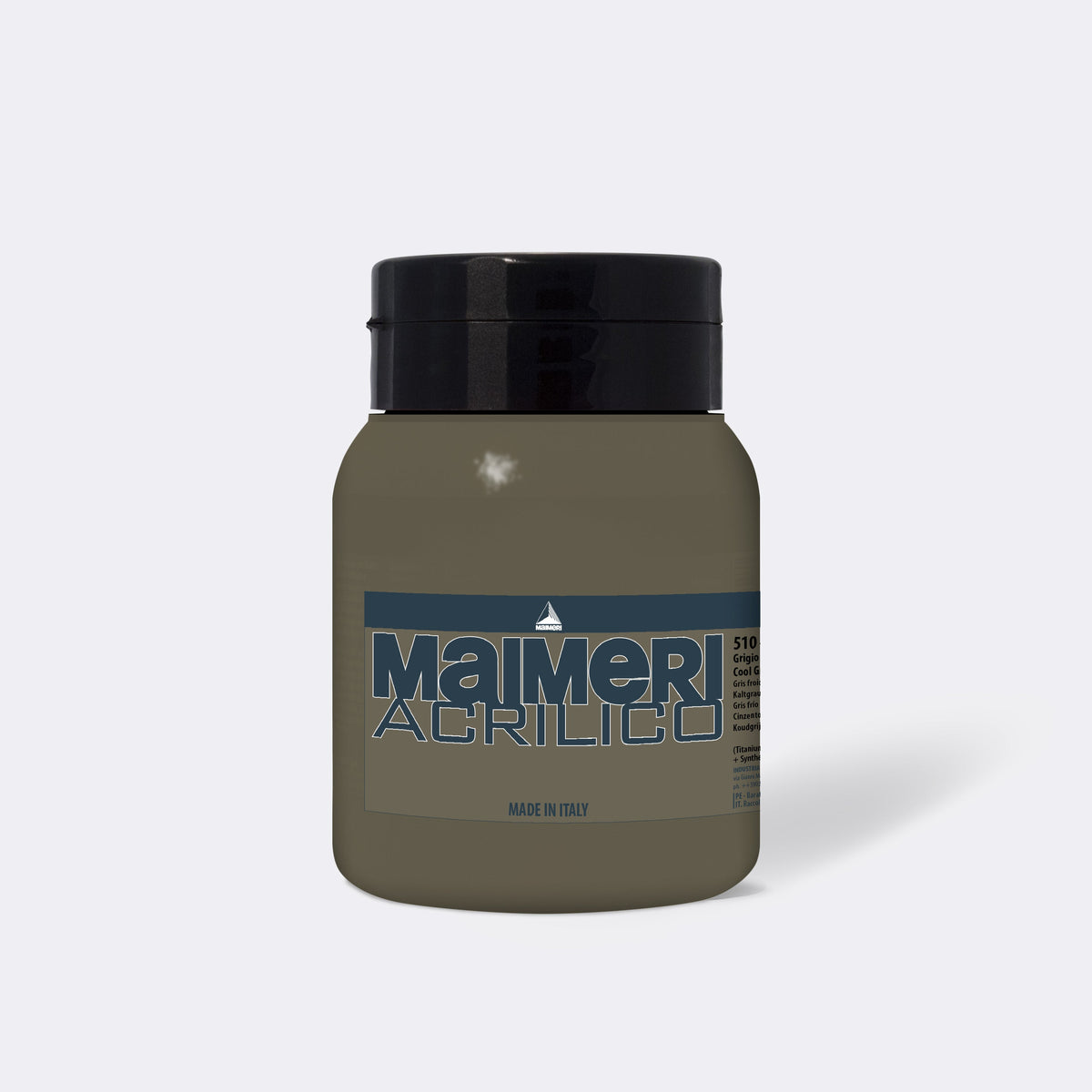 Akrylová barva Maimeri Acrilico 500 ml