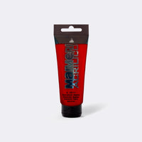 Akrylová barva MAIMERI Acrilico 75 ml – Primární červená magenta