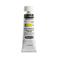 Akrylová barva Schmincke PRIMAcryl Professional 60 ml – 233 Kadmium žluté světlé imitace