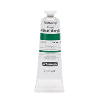 Akrylová barva Schmincke PRIMAcryl Professional 60 ml – 565 Kobaltová zelená světlá