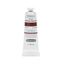 Akrylová barva Schmincke PRIMAcryl Professional 60 ml – 679 Pálená siena