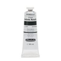 Akrylová barva Schmincke PRIMAcryl Professional 60 ml – 789 Neutrální šedá