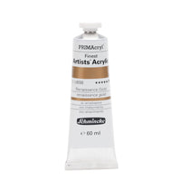 Akrylová barva Schmincke PRIMAcryl Professional 60 ml – 898 Renesanční zlato