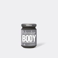 Akrylová modelovací pasta MAIMERI Body ocelová 140 ml
