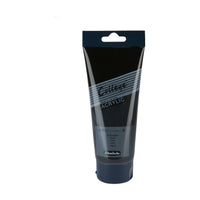 Akrylové barvy Schmincke College Acrylic 200 ml – 710 Černá