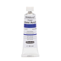 Akrylové barvy Schmincke PRIMAcryl Professional 35 ml – 437 Orientální modrá