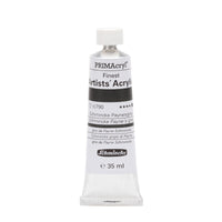 Akrylové barvy Schmincke PRIMAcryl Professional 35 ml – 790 Schmincke Paynova šedá