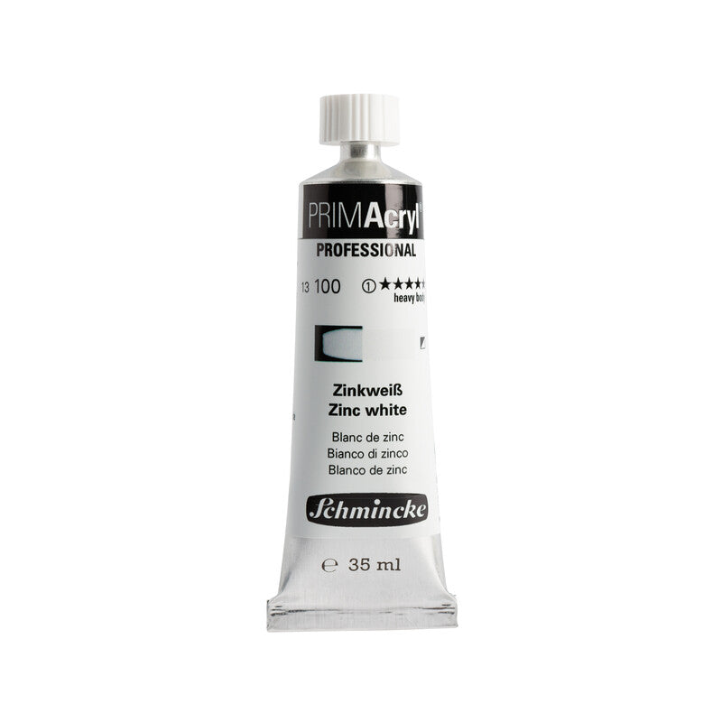 Akrylové barvy Schmincke PRIMAcryl Professional 35 ml