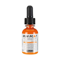 Akvarelová barva Schmincke AQUA DROP 30 ml – 250 Zářivá oranžová