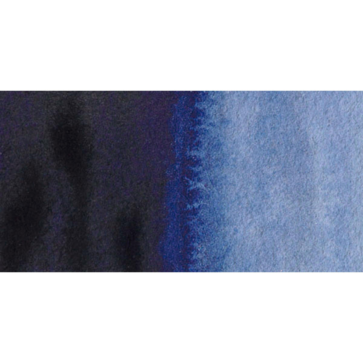 Akvarelová barva Schmincke Horadam v celé pánvičce – Dark blue