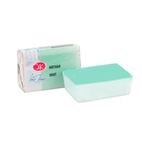 Akvarelové pastelové barvy White Nights 2,5 ml – 735 mätová