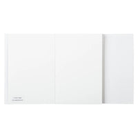 Akvarelový blok Clairefontaine Aqua Essentials 200 až 300 g/m² 10 – 24 cm - 12 listů