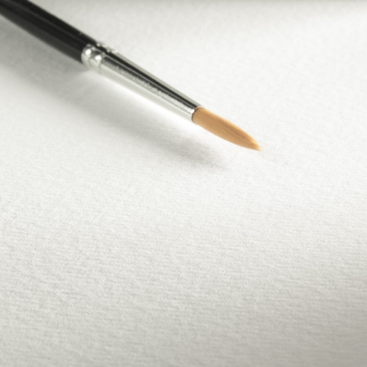 Akvarelový krajinářský artbook HAHNEMÜHLE v pevné vazbě - A6