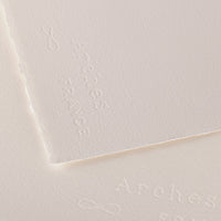 Akvarelový papír ARCHES CP 300 g/m² – 56 x 76 cm, 5 ks