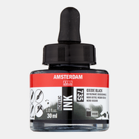 ROYAL TALENS Amsterdam Acrylic Ink akrylový inkoust 30 ml