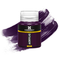 Akrylová barva Kompozit STANDART 20 ml – 47 Lilek