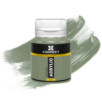 Akrylová barva Kompozit STANDART 20 ml – 77 Šalvějová