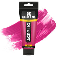 Akrylová barva STANDART Kompozit 75 ml – 35 Magenta
