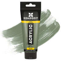 Akrylová barva STANDART Kompozit 75 ml – 77 Šalvějová