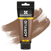Akrylová barva STANDART Kompozit 75 ml – 79 Cappuccino