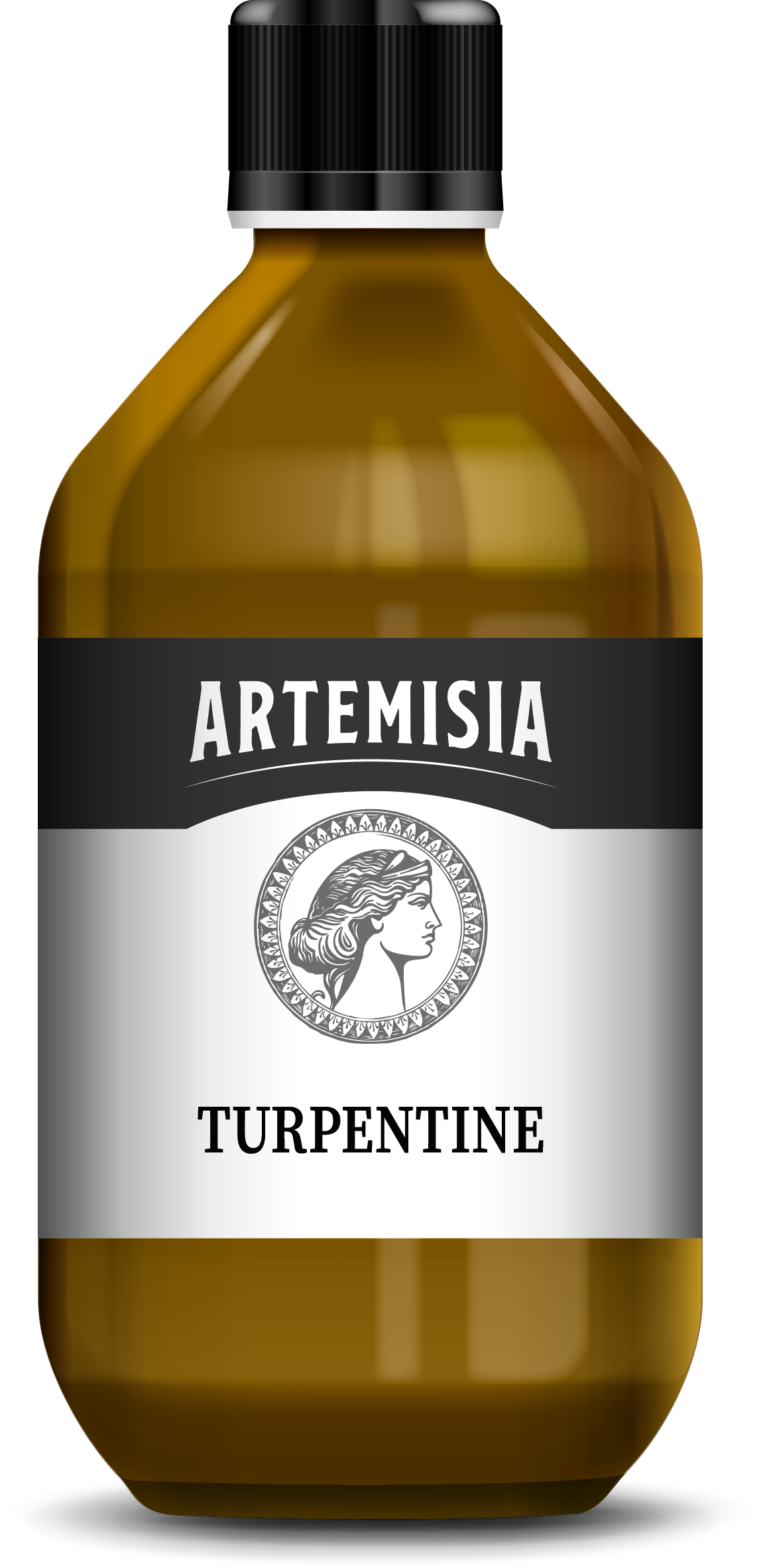 Artemisia Terpentin