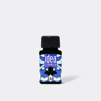 Barva na keramiku MAIMERI Idea Ceramica - 60 ml | různé odstíny – Mízní zelená