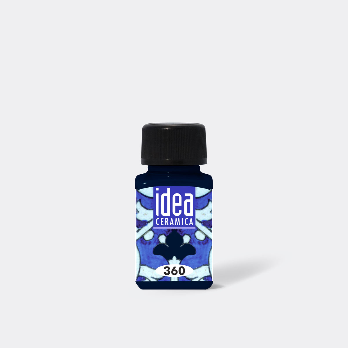Barva na keramiku MAIMERI Idea Ceramica - 60 ml | různé odstíny – Modrá