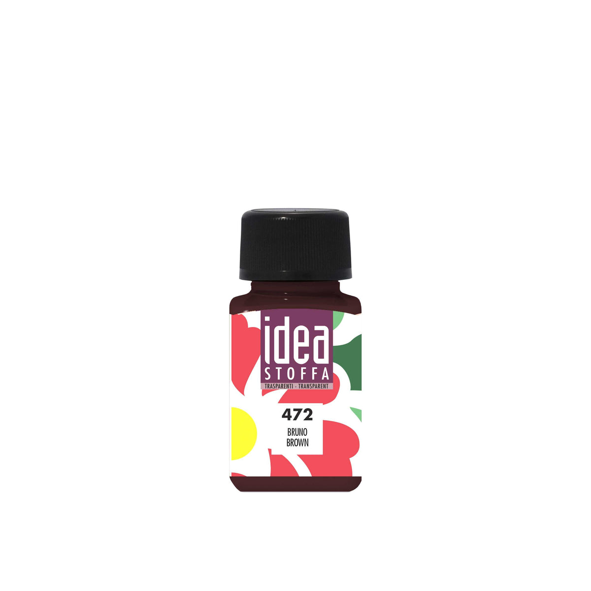 Barva na textil MAIMERI Idea Stoffa 60 ml