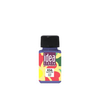 Barva na textil MAIMERI Idea Stoffa 60 ml – Třpytivá fialová