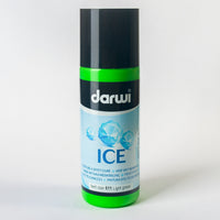 Barva s ledovým efektem DARWI Ice 80 ml